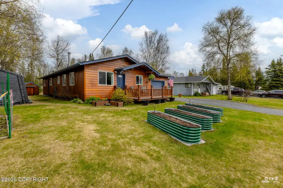 1210 4th Avenue, Kenai, AK 99611 - #3