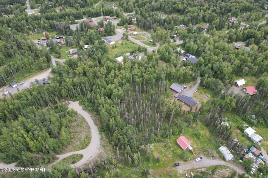 39495 E Fox Trail Road, Soldotna, AK 99669 - #3