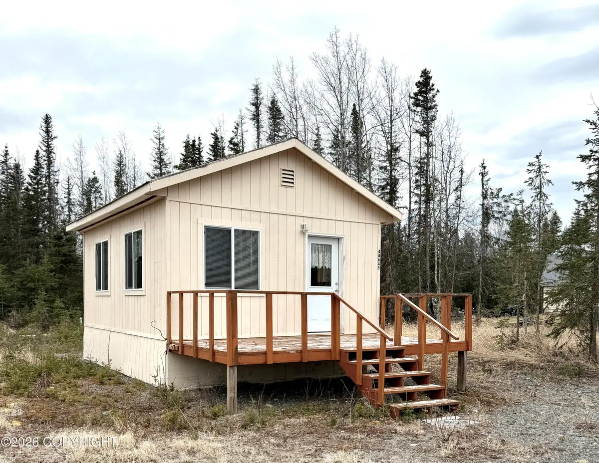 000 No Real Property, Soldotna, AK 99669 - #1