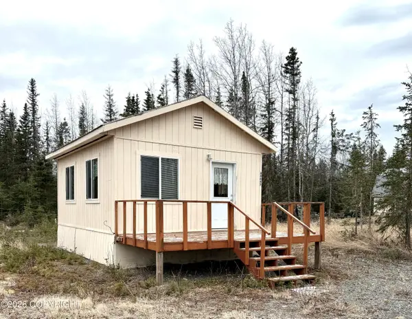 000 No Real Property, Soldotna, AK 99669