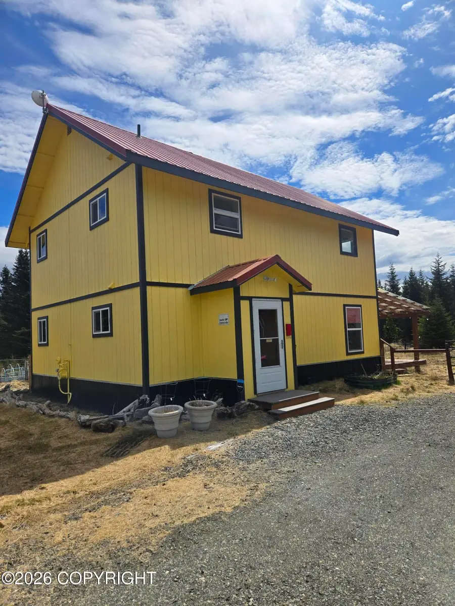 72445 Ester Avenue, Anchor Point, AK 99556 - #2