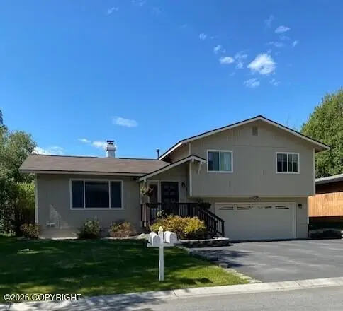 6920 Burlwood Drive, Anchorage, AK 99507 - #1