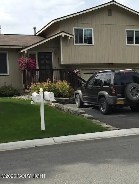 6920 Burlwood Drive, Anchorage, AK 99507 - #2