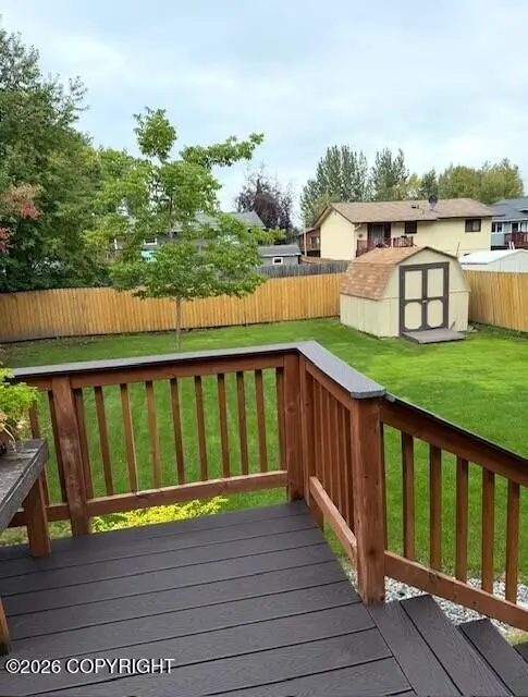 6920 Burlwood Drive, Anchorage, AK 99507 - #3