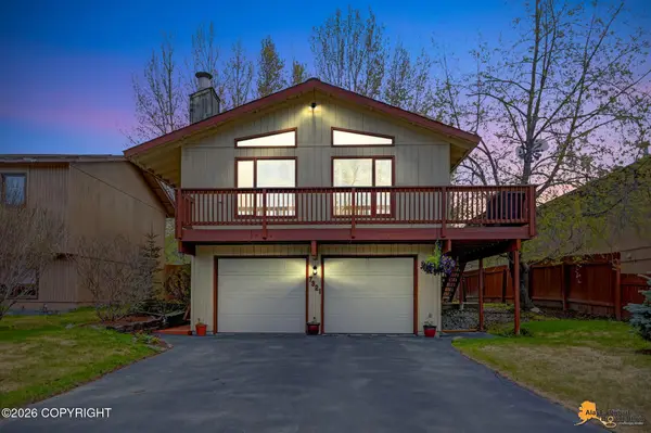 7921 Casey Circle, Anchorage, AK 99507