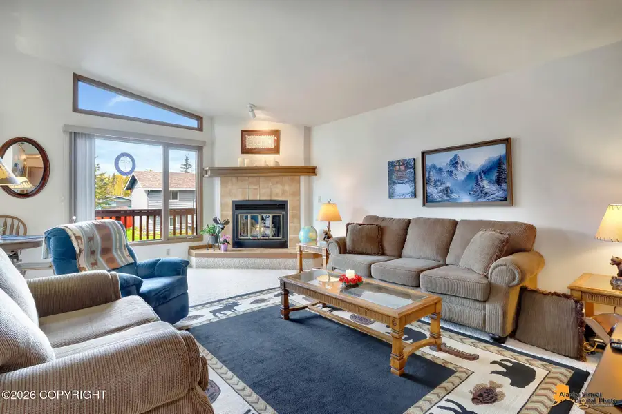7921 Casey Circle, Anchorage, AK 99507 - #2
