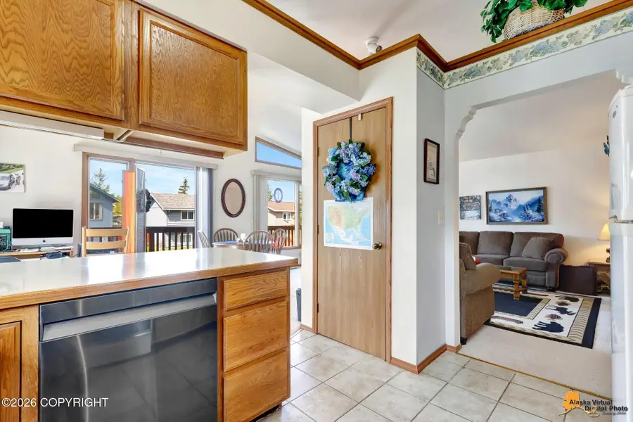 7921 Casey Circle, Anchorage, AK 99507 - #3