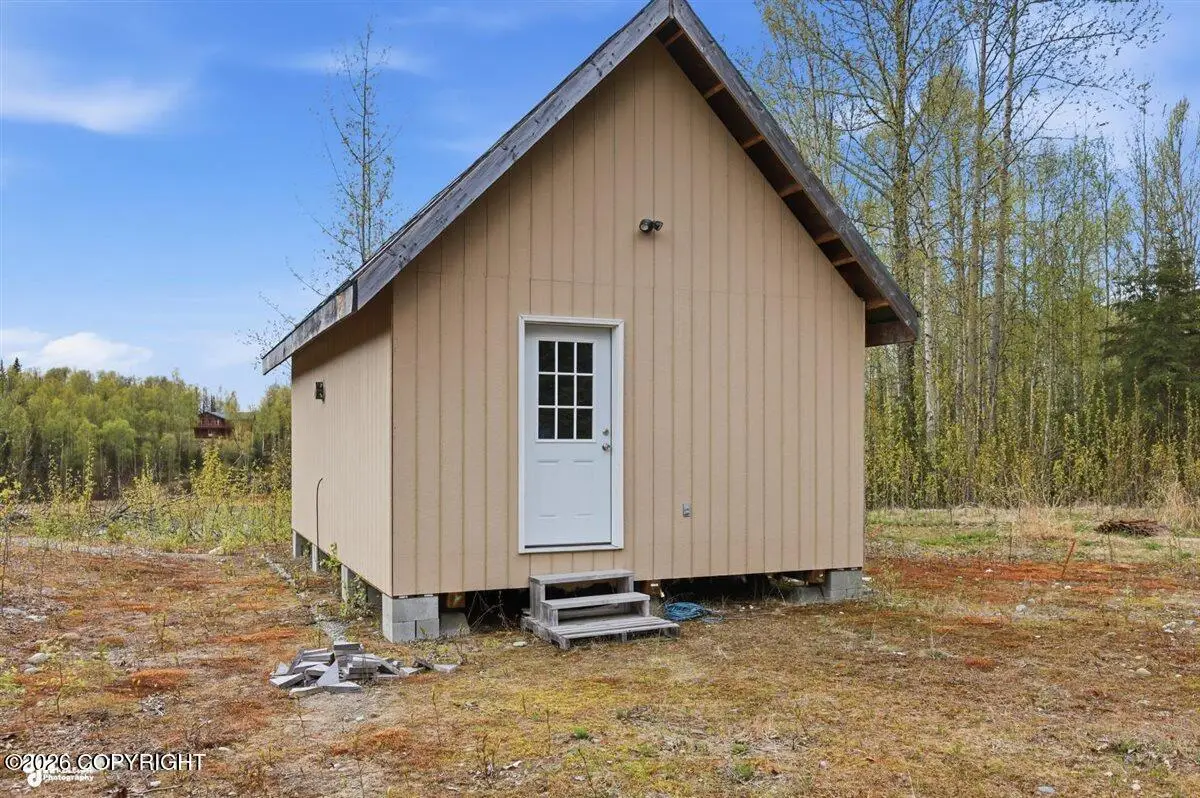 27048 W Parks Highway, Willow, AK 99688 - #1