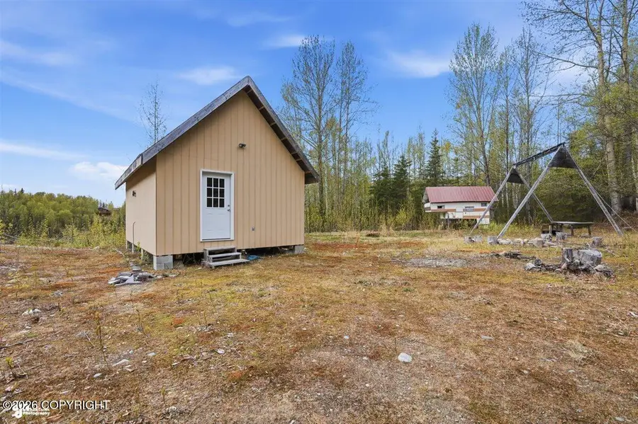 27048 W Parks Highway, Willow, AK 99688 - #2