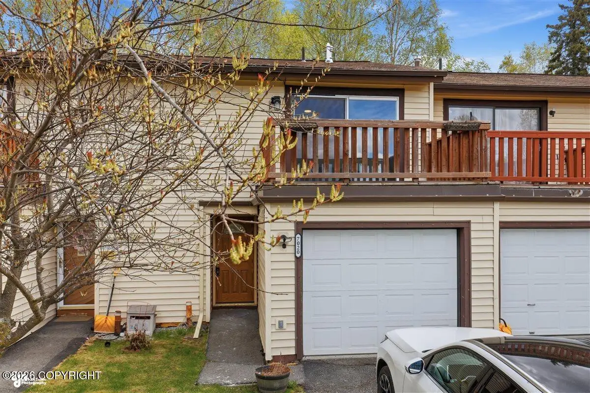 7020 Meteor Court, Anchorage, AK 99504 - #1