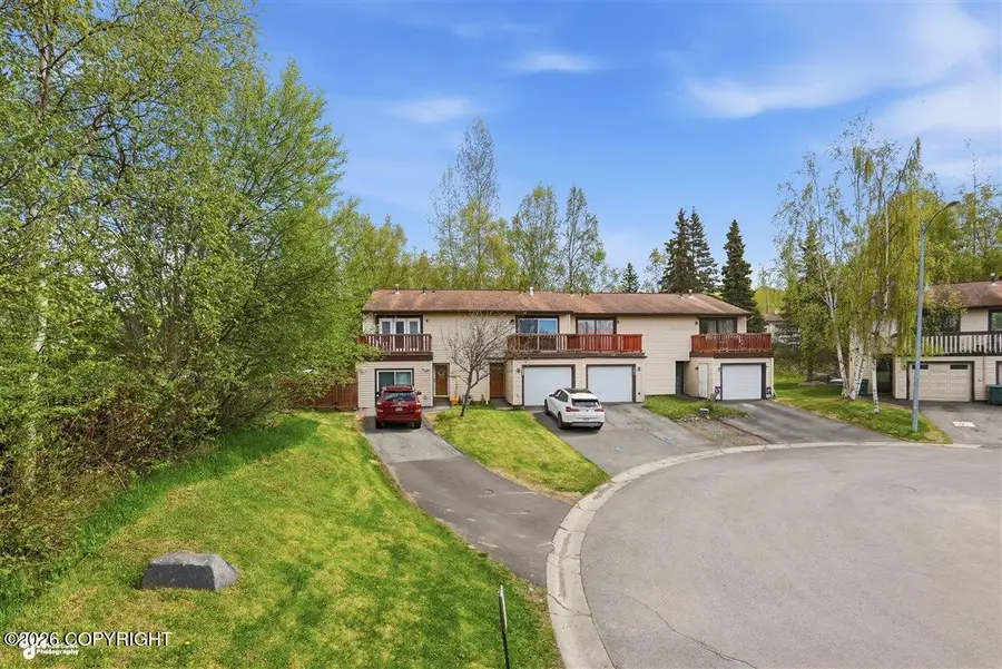 7020 Meteor Court, Anchorage, AK 99504 - #2