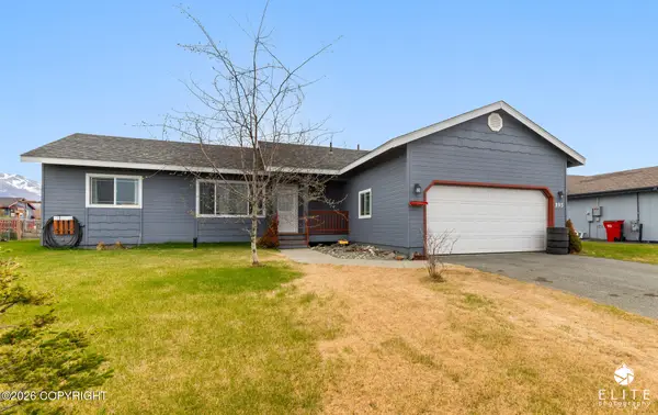 295 N Pasture Place, Palmer, AK 99645