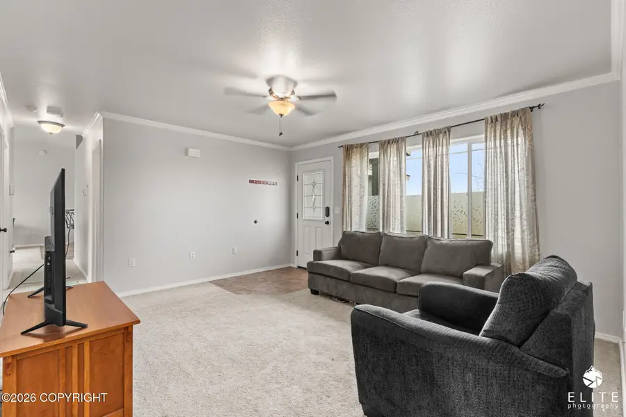 295 N Pasture Place, Palmer, AK 99645 - #2