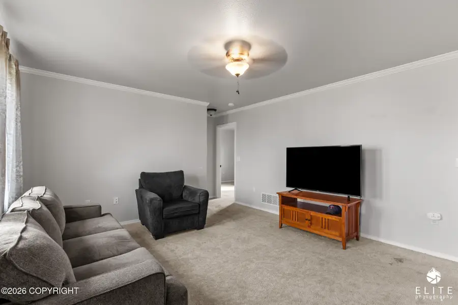 295 N Pasture Place, Palmer, AK 99645 - #3