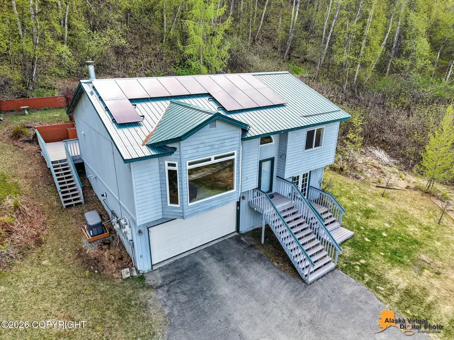 20618 Edward Circle, Chugiak, AK 99567 - #3
