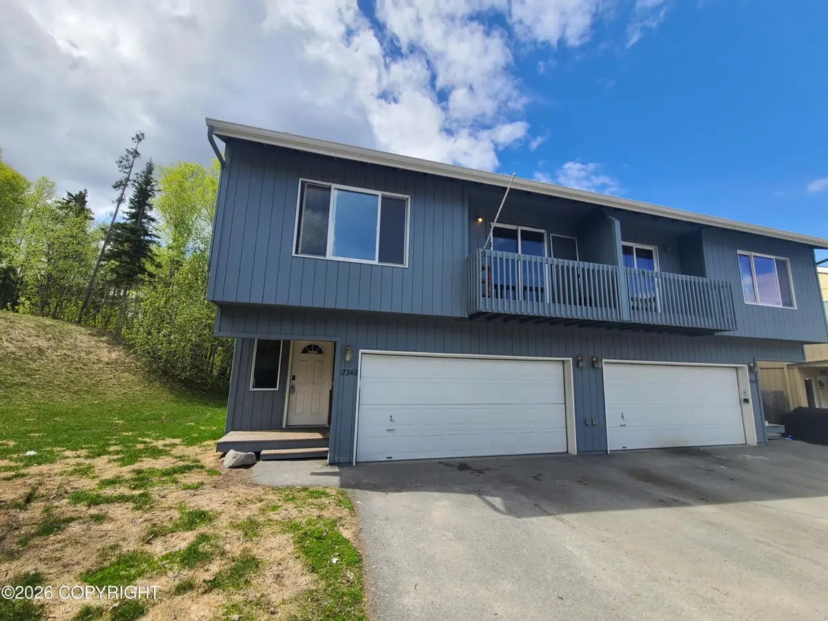 17342 Flintwood Place #81, Eagle River, AK 99577 - #1
