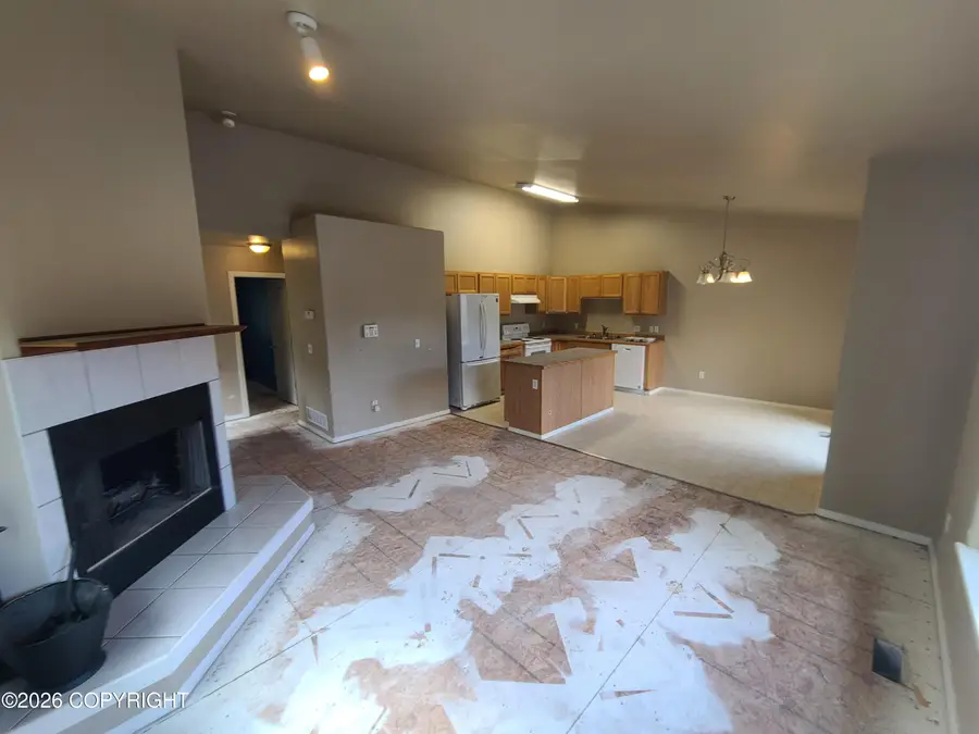17342 Flintwood Place #81, Eagle River, AK 99577 - #3