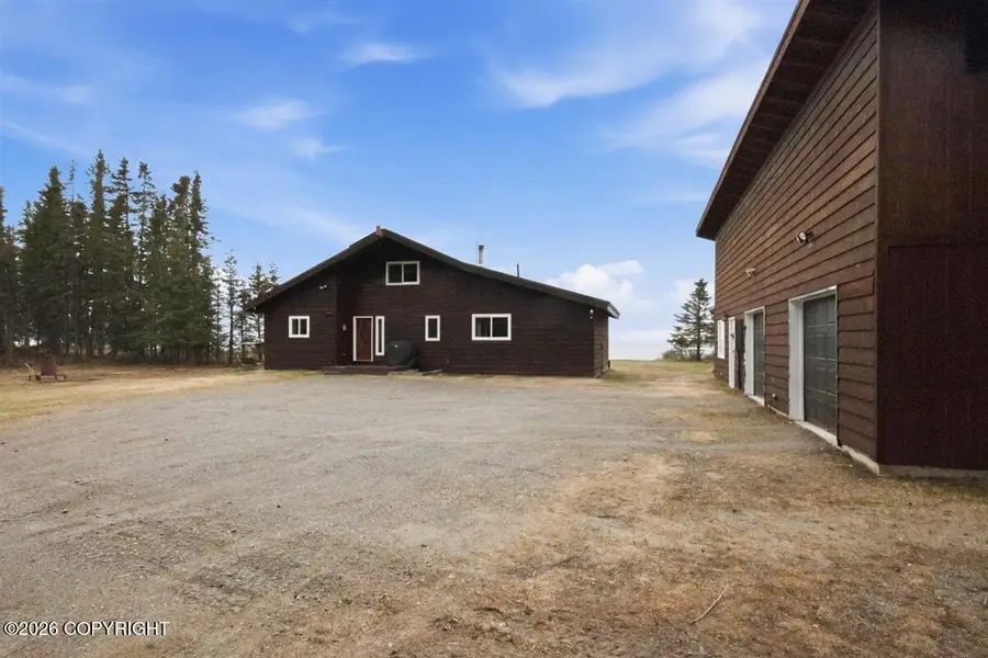 26399 Cohoe Loop Road, Kasilof, AK 99610 - #2