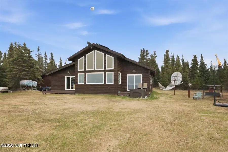 26399 Cohoe Loop Road, Kasilof, AK 99610 - #3
