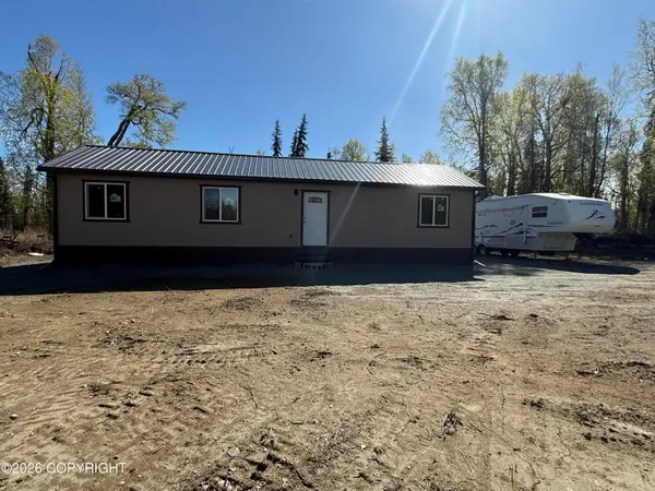 30090 Stubblefield Drive, Soldotna, AK 99669