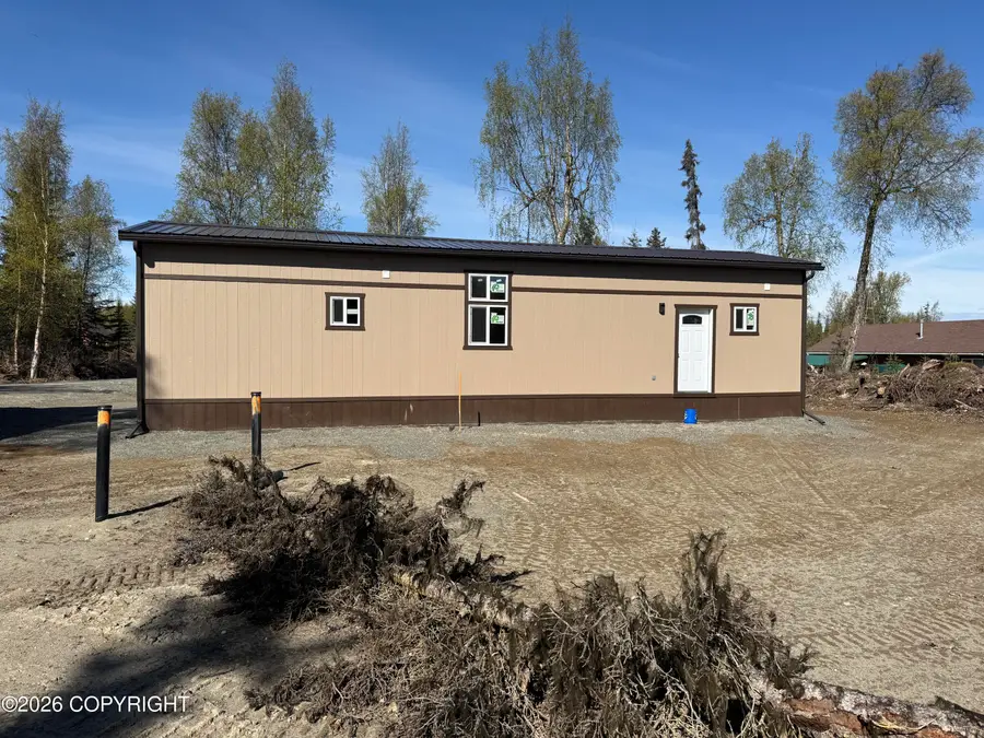 30090 Stubblefield Drive, Soldotna, AK 99669 - #2