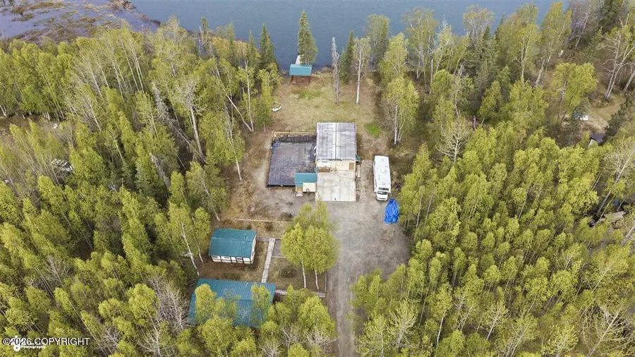 51067 Ramona Road, Nikiski, AK 99611 - #3
