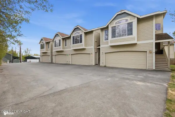 1860 N Monte Vista Drive #C, Palmer, AK 99645
