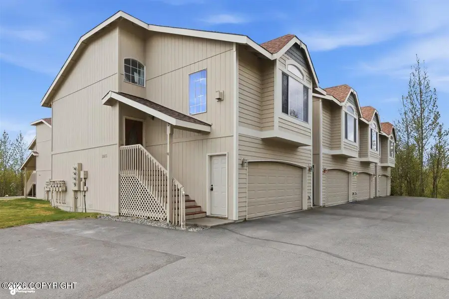 1860 N Monte Vista Drive #C, Palmer, AK 99645 - #2
