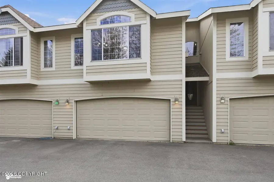 1860 N Monte Vista Drive #C, Palmer, AK 99645 - #3
