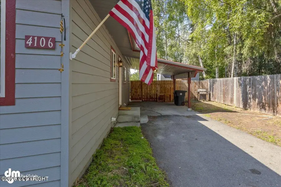 4106 Vance Drive, Anchorage, AK 99508 - #3
