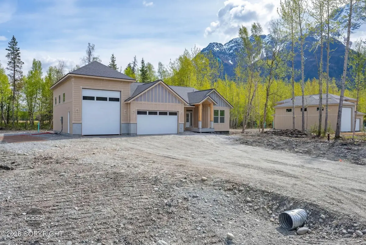 5905 S Gates Street, Palmer, AK 99645 - #1