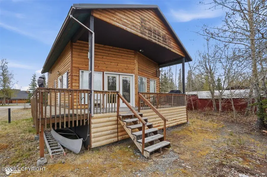 34550 Chinook Run Drive, Sterling, AK 99672 - #2
