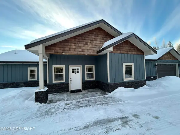 39655 Talon, Soldotna, AK 99669