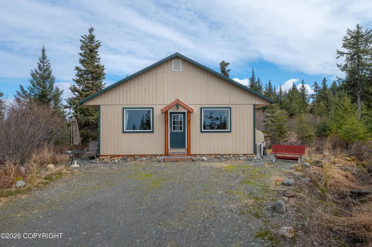 40854 Ruth Way, Homer, AK 99603 - #1