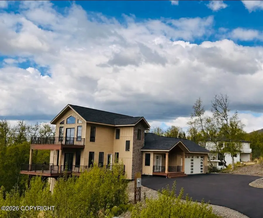 900 N Yeti Street, Palmer, AK 99645 - #2