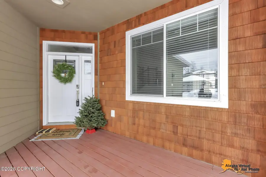 5502 Yukon Charlie Loop, Anchorage, AK 99502 - #3