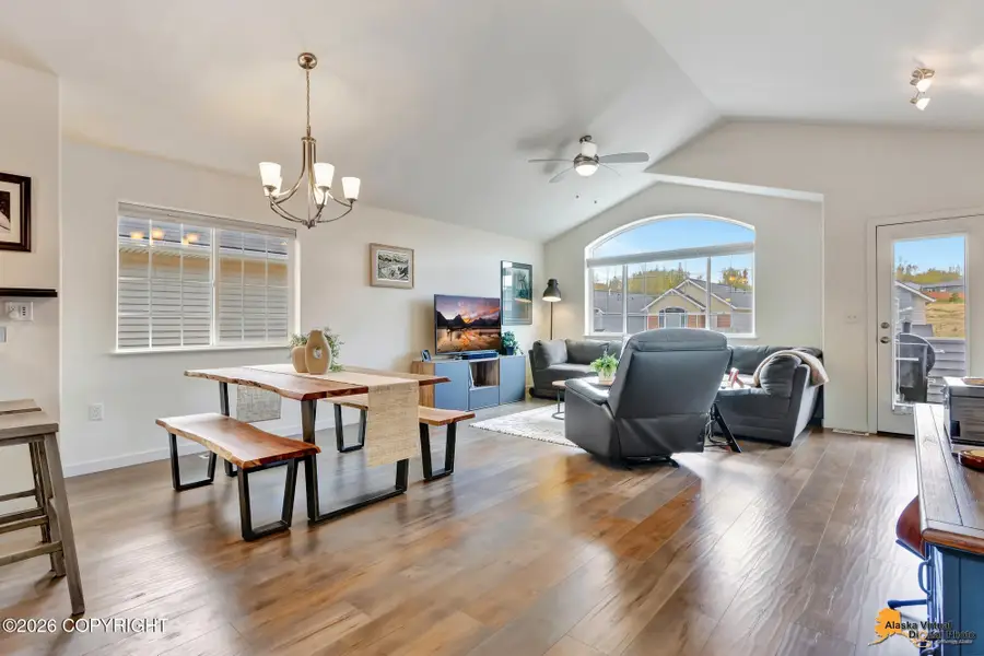 8974 Dry Creek Loop, Anchorage, AK 99502 - #2