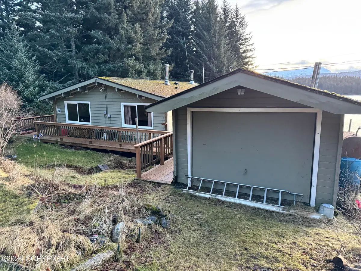440 Main Street, Port Lions, AK 99550 - #1