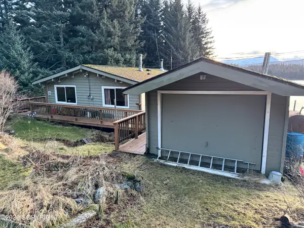 440 Main Street, Port Lions, AK 99550