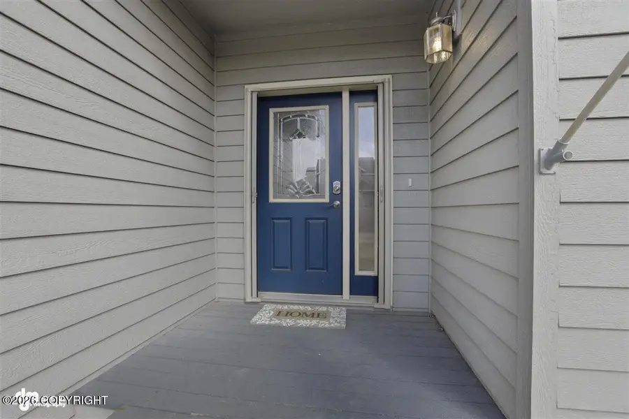 16555 Baird Circle, Eagle River, AK 99577 - #3