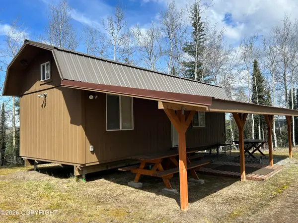36663 River View Terrace, Soldotna, AK 99669