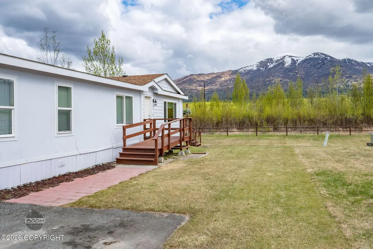 419 Andrew Cross Street, Anchorage, AK 99507 - #1