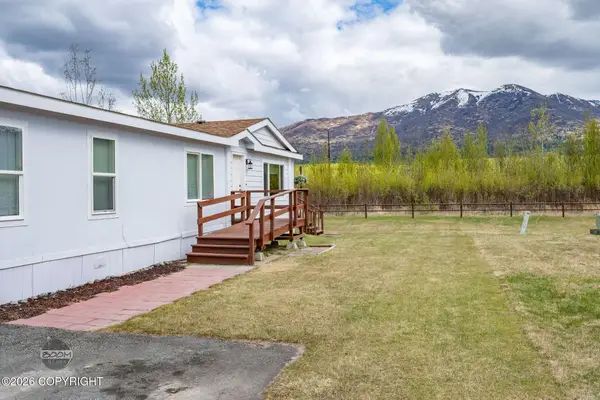 419 Andrew Cross Street, Anchorage, AK 99507