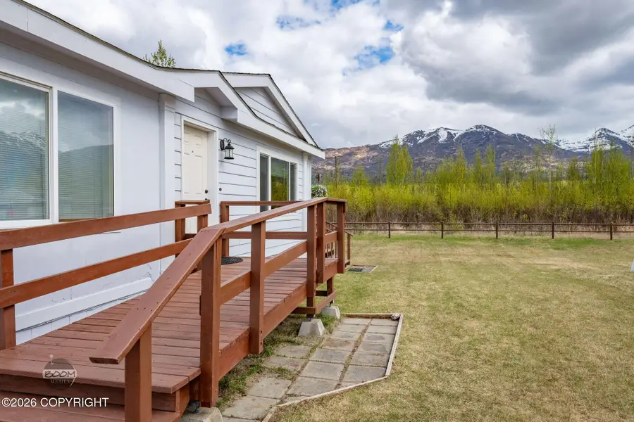 419 Andrew Cross Street, Anchorage, AK 99507 - #2