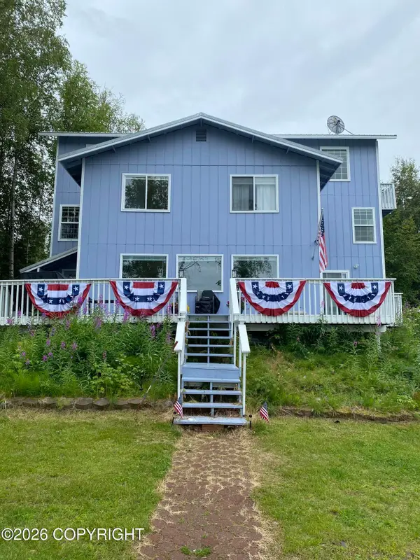 L13A Rileys Cove, Big Lake, AK 99652
