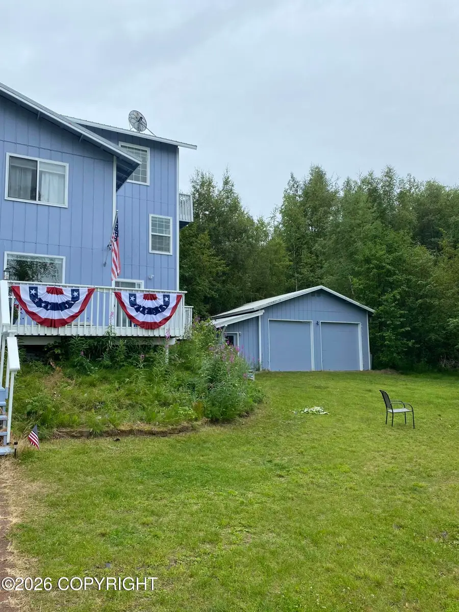L13A Rileys Cove, Big Lake, AK 99652 - #2