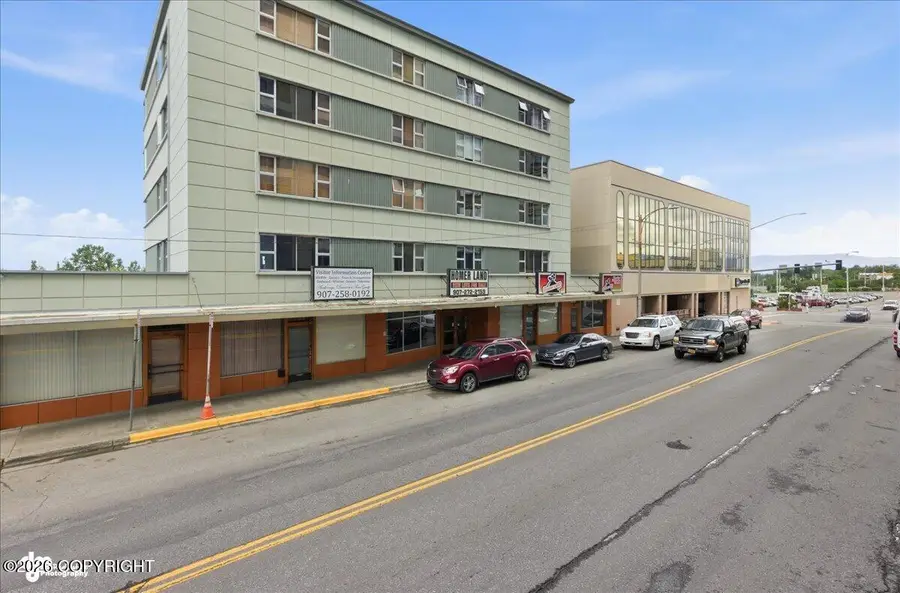 525 W 3rd Avenue #105, Anchorage, AK 99501 - Image #2