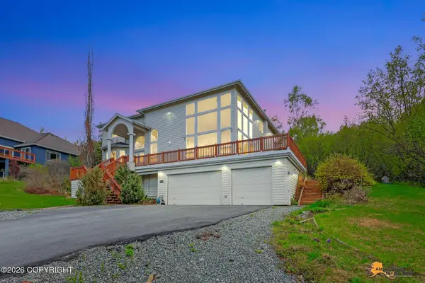 16319 Essex Park Drive, Anchorage, AK 99516