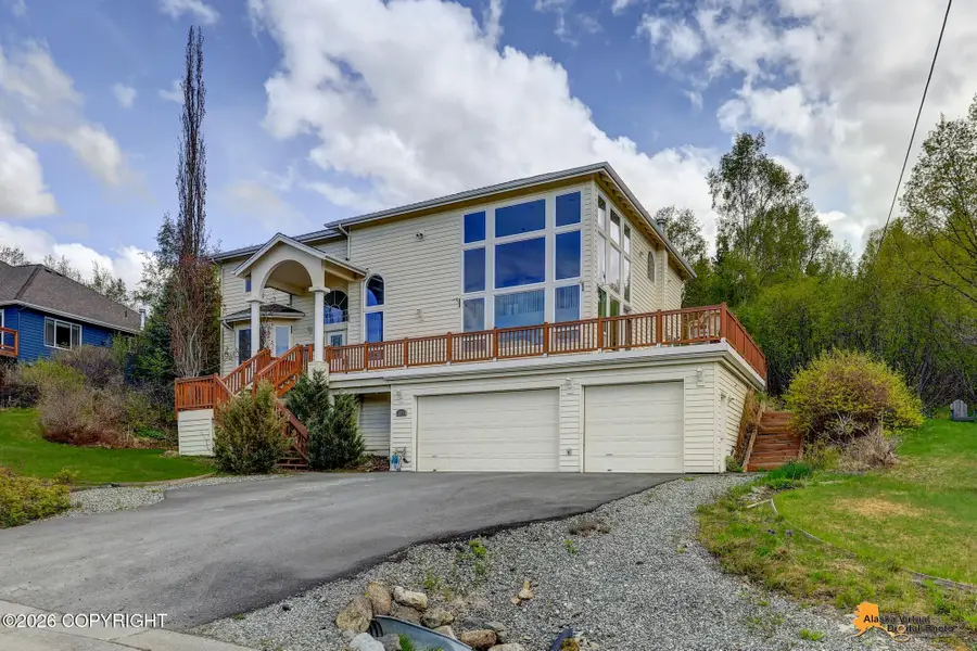 16319 Essex Park Drive, Anchorage, AK 99516 - #2