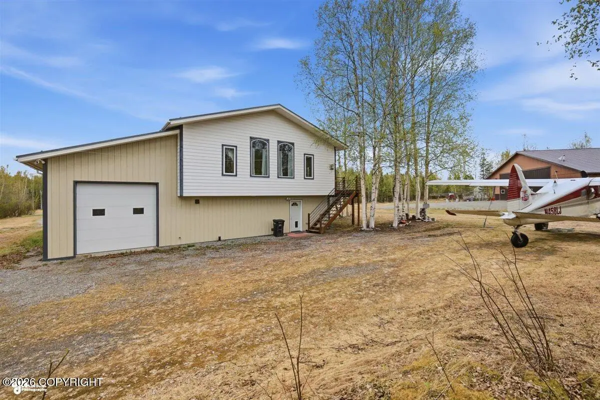 3741 N Lenfield Drive, Wasilla, AK 99623 - #1